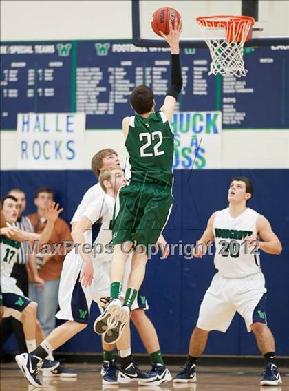 Thumbnail 3 in Loudoun Valley @ Woodgrove photogallery.