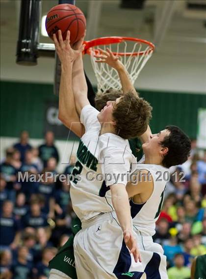 Thumbnail 3 in Loudoun Valley @ Woodgrove photogallery.