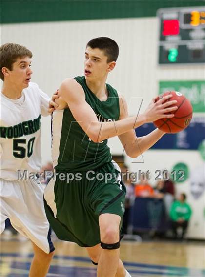 Thumbnail 2 in Loudoun Valley @ Woodgrove photogallery.