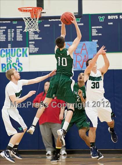 Thumbnail 1 in Loudoun Valley @ Woodgrove photogallery.
