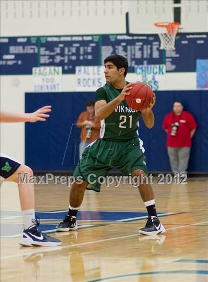 Thumbnail 1 in Loudoun Valley @ Woodgrove photogallery.