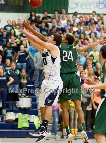Thumbnail 1 in Loudoun Valley @ Woodgrove photogallery.