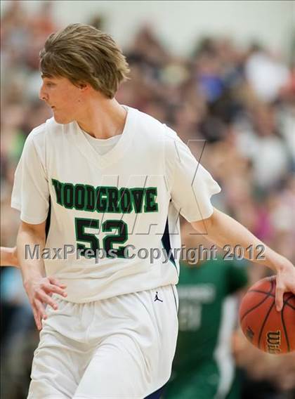 Thumbnail 1 in Loudoun Valley @ Woodgrove photogallery.