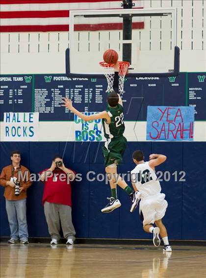 Thumbnail 3 in Loudoun Valley @ Woodgrove photogallery.