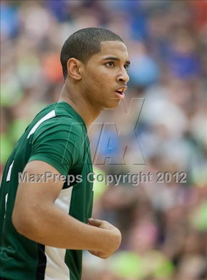 Thumbnail 3 in Loudoun Valley @ Woodgrove photogallery.