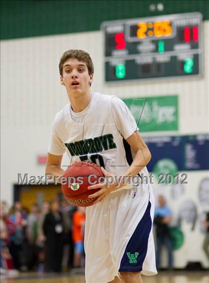 Thumbnail 1 in Loudoun Valley @ Woodgrove photogallery.