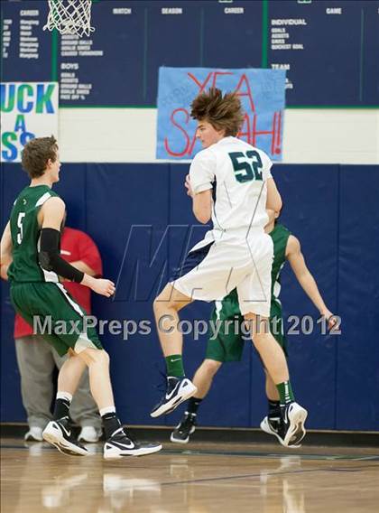 Thumbnail 3 in Loudoun Valley @ Woodgrove photogallery.