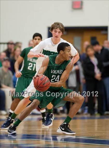 Thumbnail 1 in Loudoun Valley @ Woodgrove photogallery.