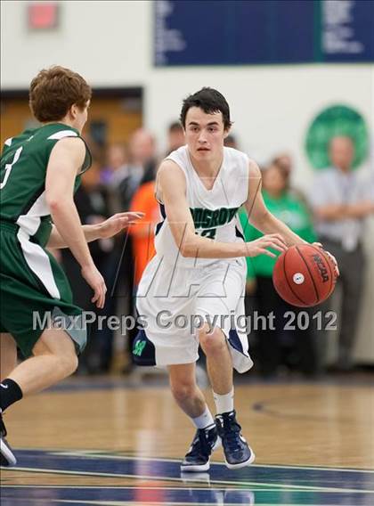 Thumbnail 2 in Loudoun Valley @ Woodgrove photogallery.