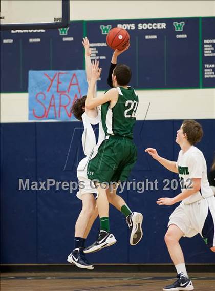 Thumbnail 3 in Loudoun Valley @ Woodgrove photogallery.