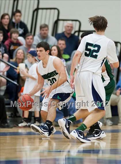 Thumbnail 1 in Loudoun Valley @ Woodgrove photogallery.