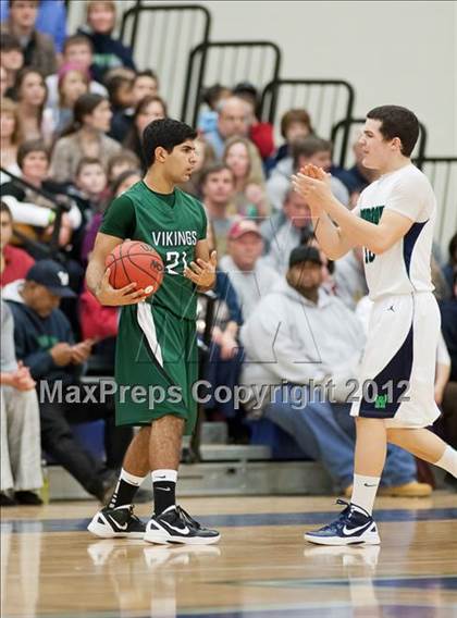 Thumbnail 1 in Loudoun Valley @ Woodgrove photogallery.