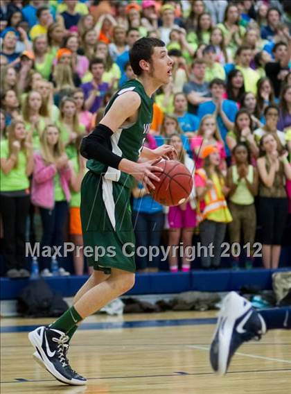 Thumbnail 3 in Loudoun Valley @ Woodgrove photogallery.