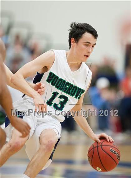 Thumbnail 3 in Loudoun Valley @ Woodgrove photogallery.