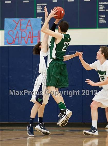 Thumbnail 2 in Loudoun Valley @ Woodgrove photogallery.