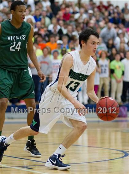 Thumbnail 1 in Loudoun Valley @ Woodgrove photogallery.