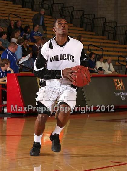 Thumbnail 2 in California Lutheran vs. Renaissance Academy (CIF SS D6 Final)  photogallery.