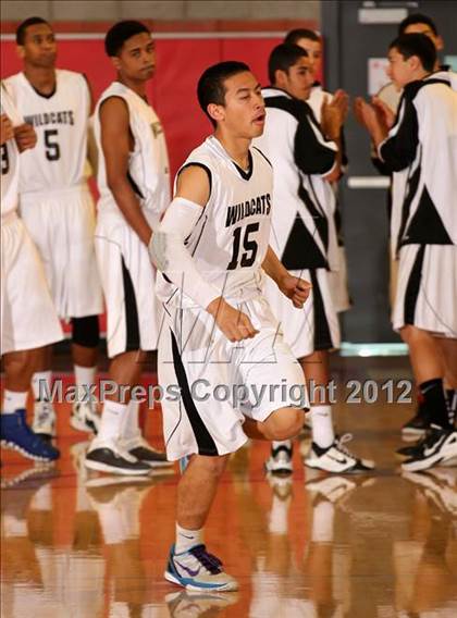 Thumbnail 1 in California Lutheran vs. Renaissance Academy (CIF SS D6 Final)  photogallery.