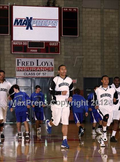 Thumbnail 1 in California Lutheran vs. Renaissance Academy (CIF SS D6 Final)  photogallery.