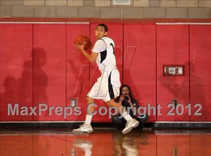 Thumbnail 3 in California Lutheran vs. Renaissance Academy (CIF SS D6 Final)  photogallery.
