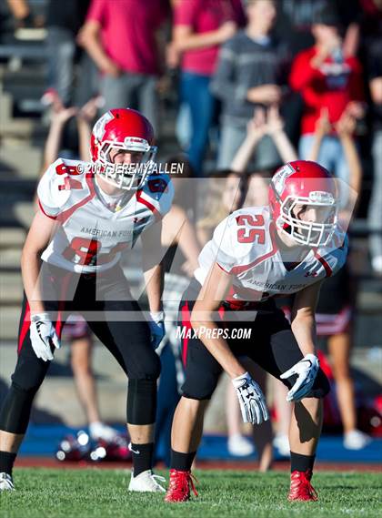 Thumbnail 2 in American Fork @ Weber photogallery.