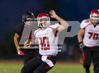 Thumbnail 1 in American Fork @ Weber photogallery.