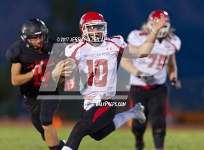 Thumbnail 3 in American Fork @ Weber photogallery.