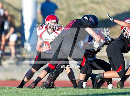 Thumbnail 3 in American Fork @ Weber photogallery.