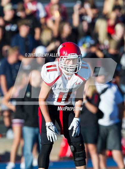 Thumbnail 1 in American Fork @ Weber photogallery.