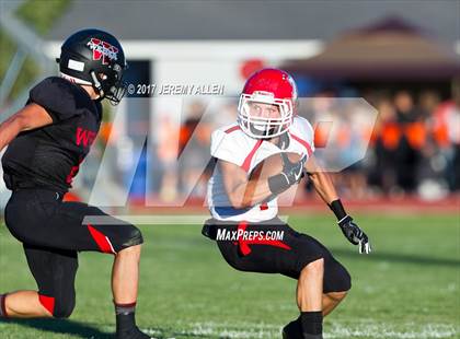 Thumbnail 1 in American Fork @ Weber photogallery.