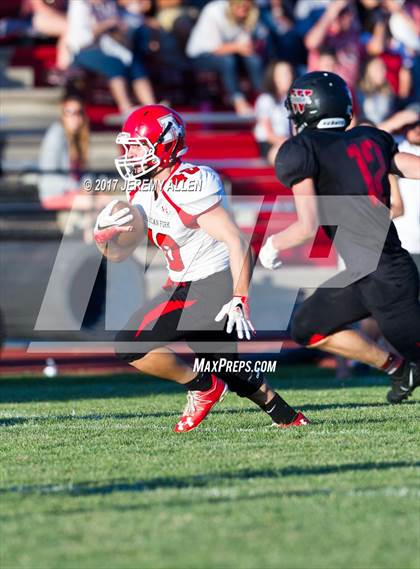 Thumbnail 3 in American Fork @ Weber photogallery.