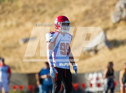Thumbnail 1 in American Fork @ Weber photogallery.