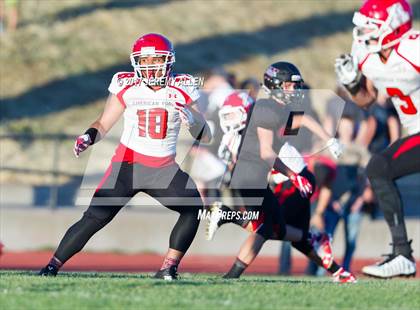 Thumbnail 3 in American Fork @ Weber photogallery.