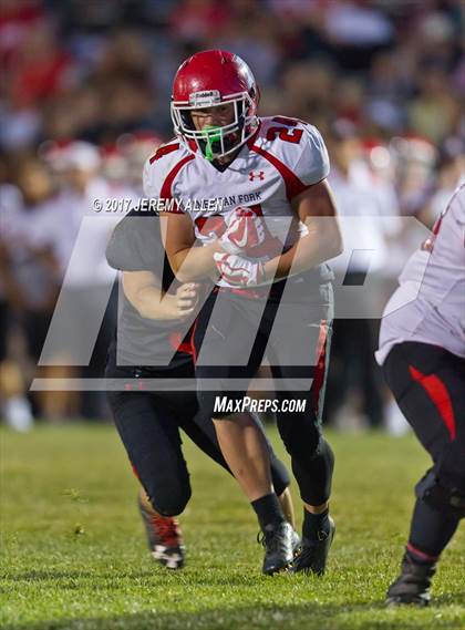 Thumbnail 3 in American Fork @ Weber photogallery.