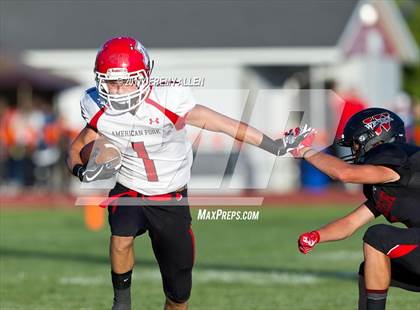Thumbnail 2 in American Fork @ Weber photogallery.