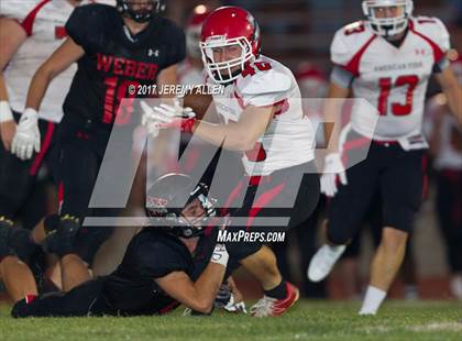 Thumbnail 1 in American Fork @ Weber photogallery.