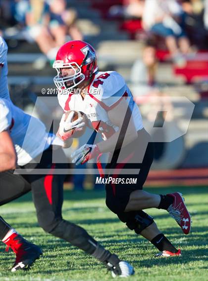 Thumbnail 1 in American Fork @ Weber photogallery.