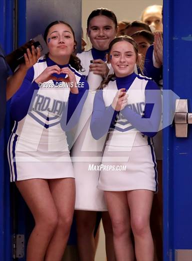 Orland (CIF State Traditional Competitive Cheer Championships)