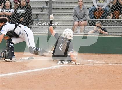 Thumbnail 3 in Johnson vs Clark photogallery.