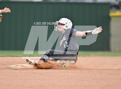 Thumbnail 2 in Johnson vs Clark photogallery.