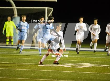 Thumbnail 3 in Saint Francis @ Valley Christian photogallery.