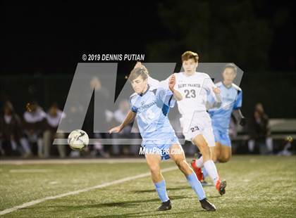 Thumbnail 3 in Saint Francis @ Valley Christian photogallery.