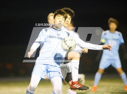 Thumbnail 3 in Saint Francis @ Valley Christian photogallery.