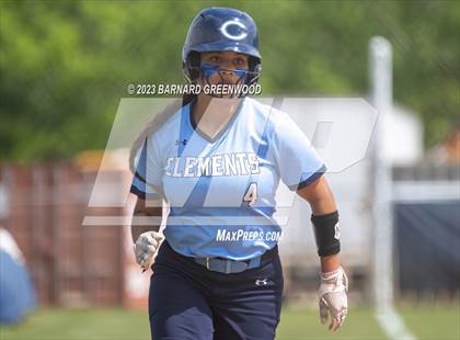 Thumbnail 3 in Fort Bend Hightower @ Fort Bend Clements photogallery.