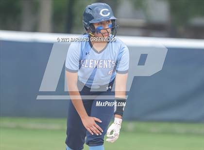 Thumbnail 3 in Fort Bend Hightower @ Fort Bend Clements photogallery.