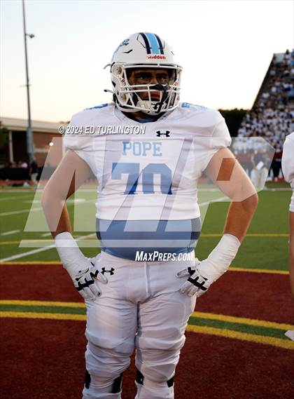 Thumbnail 3 in Pope @ Lassiter photogallery.