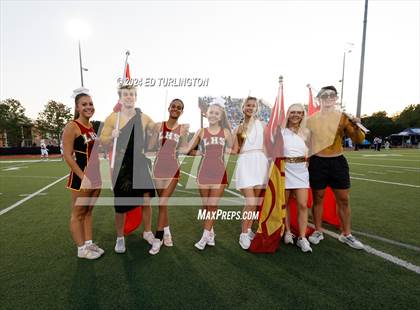 Thumbnail 1 in Pope @ Lassiter photogallery.