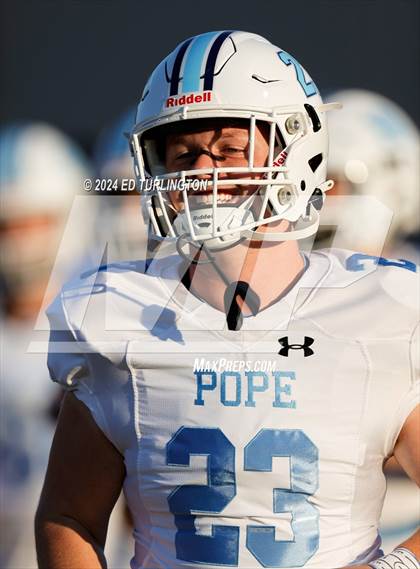 Thumbnail 1 in Pope @ Lassiter photogallery.