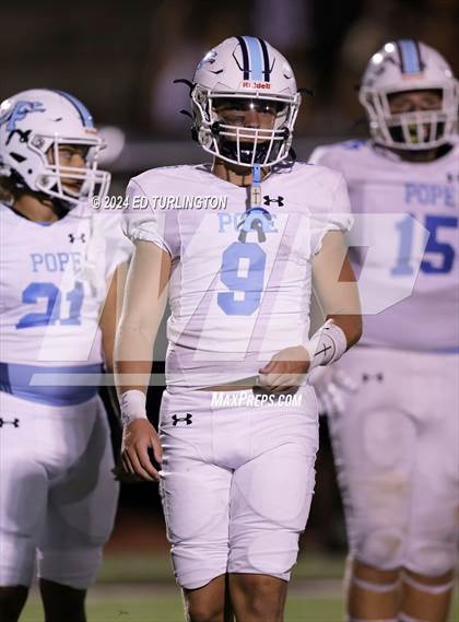 Thumbnail 2 in Pope @ Lassiter photogallery.