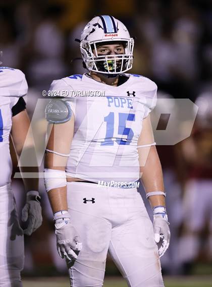 Thumbnail 3 in Pope @ Lassiter photogallery.